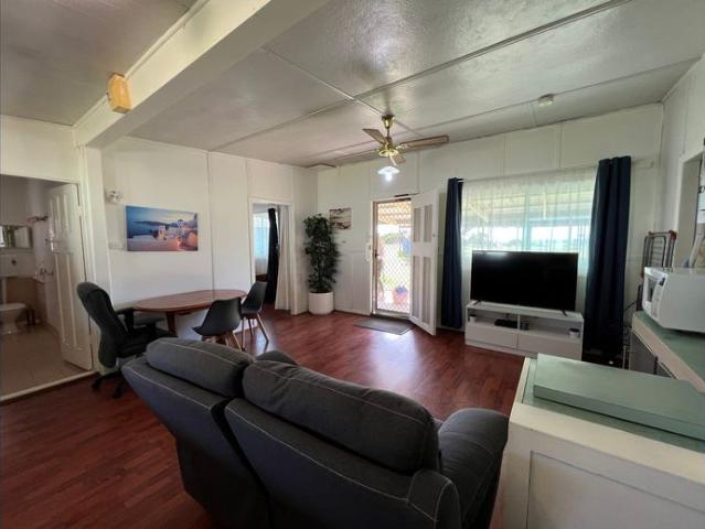Fully Furnished Beachside Living