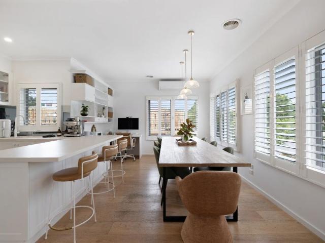 Fully Furnished Beachside Living in the Heart of Mornington