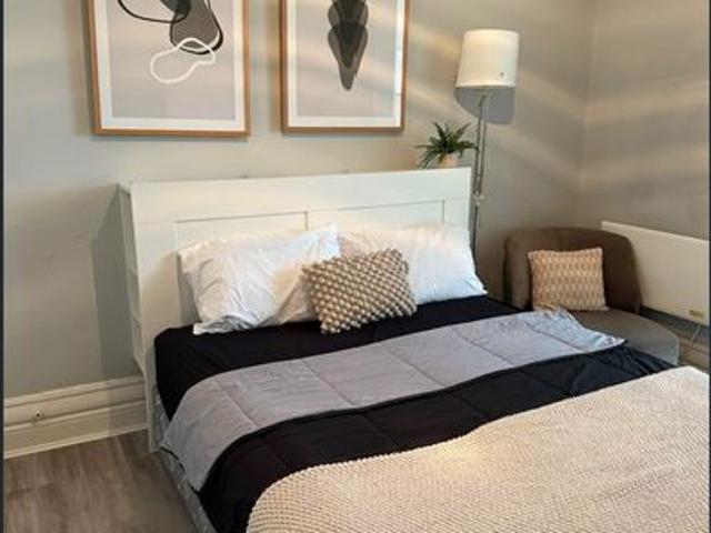 Fully Furnished Beautiful Shared Home Close To Main Amenities