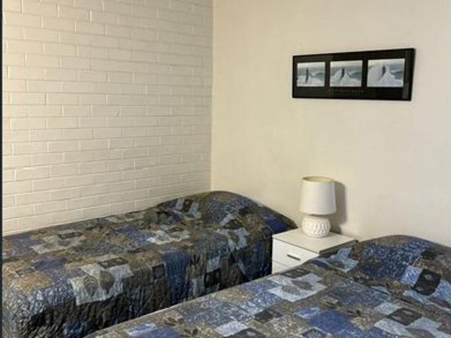 Fully Furnished Bedsitter on the Macksville River