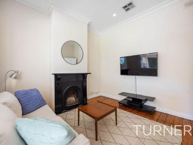 Fully Furnished Bluestone Charm in a Prized East Adelaide Setting