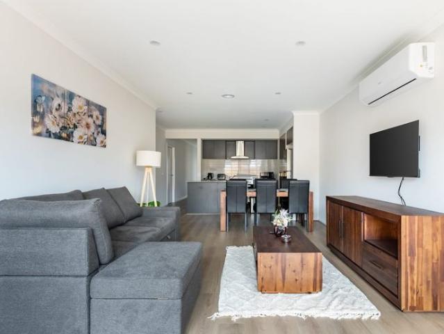 Fully Furnished Brand New Build