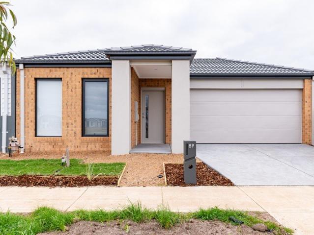 Fully Furnished Brand New Build