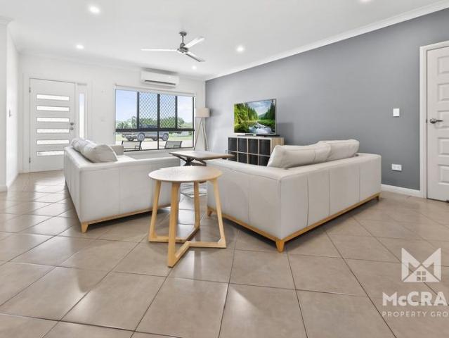 FULLY FURNISHED BREAK LEASE UNTIL 23/04/27