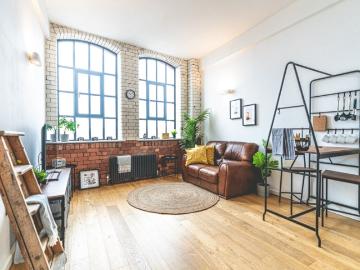 Southville Bristol, BS1, Bristol, Southdowns