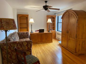 Gerritsen, New York city, New York, USA