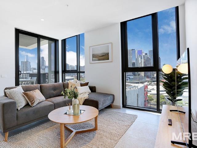 Fully furnished BTR Living at Montague Square