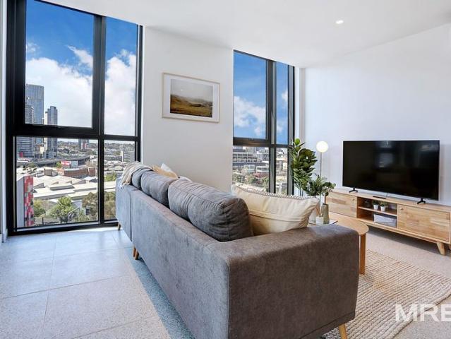 Fully furnished BTR Living at Montague Square