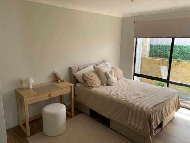 Fully Furnished, Built 2025: Short Term Lease Available