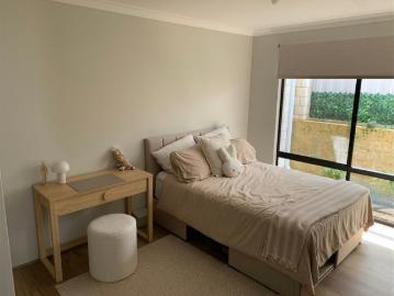 Fully Furnished, Built 2025: Short Term Lease Available