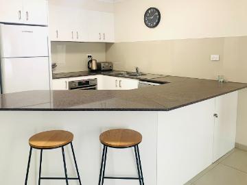 Burleigh Heads, Bonogin, Queensland - Balcony