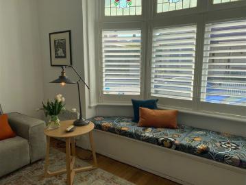 FULLY FURNISHED GORGEOUS RENOVATED CHARACTER HOME