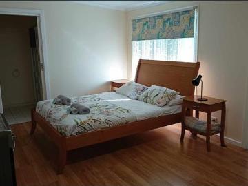 Warrnambool, Woolsthorpe - Garden, Air conditioning
