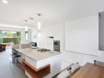 Tuggerah Lake, Jilliby, Wyong Region, Snapper Island