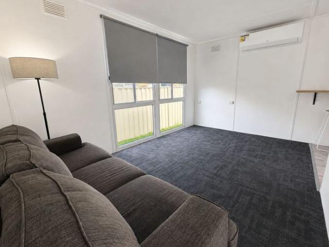 FULLY FURNISHED GRANNY FLAT
