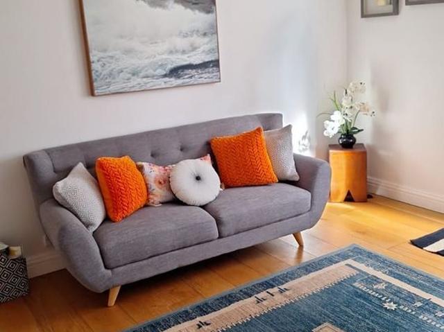 Fully Furnished Granny Flat