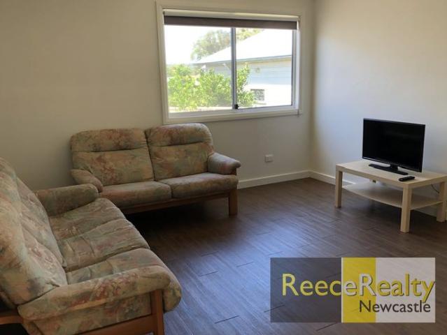 Fully Furnished Granny Flat