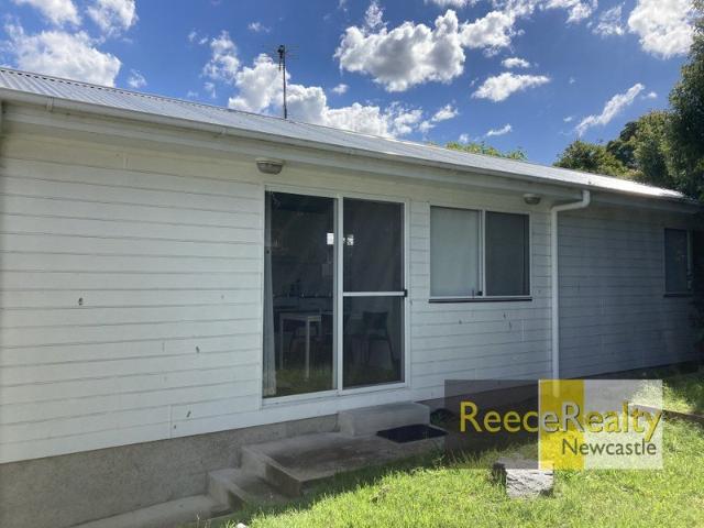 Fully Furnished Granny Flat