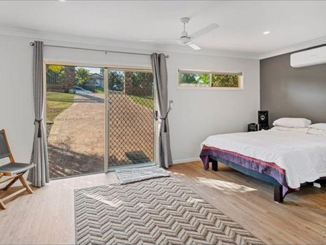 Fully Furnished Granny Flat – Excellent Location – $550/week