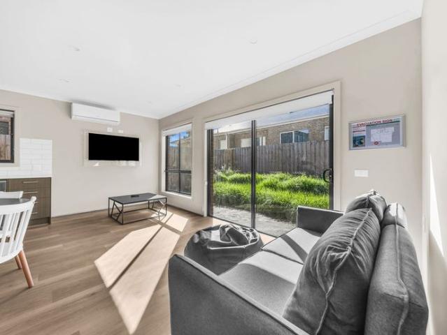 Fully Furnished Double Story Family Home
