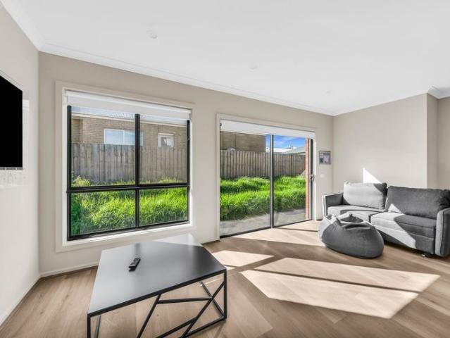 Fully Furnished Double Story Family Home
