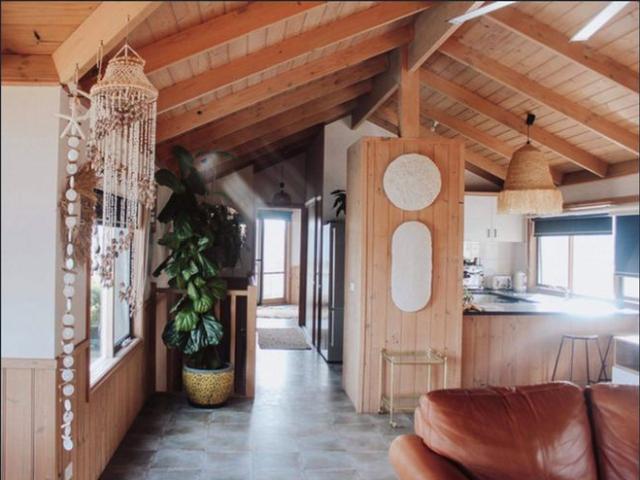 Fully Furnished Double Storey Townhouse