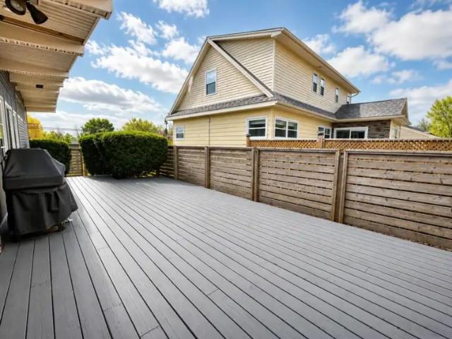 Fully Furnished Detached Home – Flexible term Dartmouth