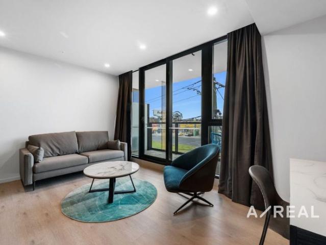 Fully Furnished Designed Apartment with Utilities ALL Included! Flexible Lease Terms!