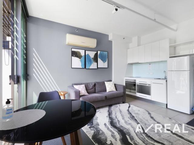 Fully Furnished Designer Apartment with Car Space