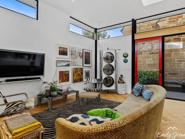 Fully Furnished Designer Living with Privacy and Convenience