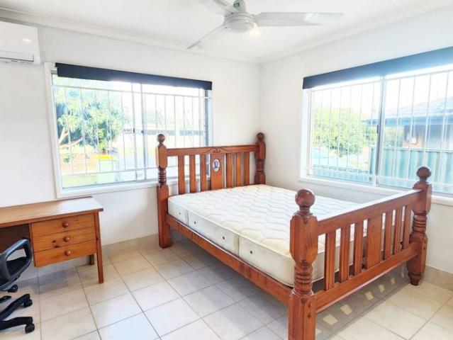 Fully Furnished Duplex Living