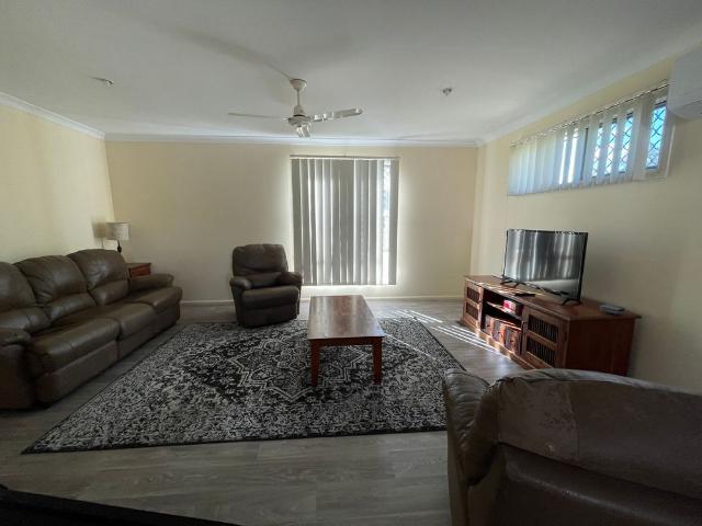 Fully Furnished Duplex