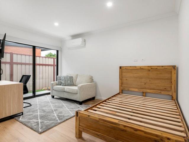 Fully Furnished Ensuite Rooms Purpose Built Shared Living SINGLE OCCUPANTS ONLY