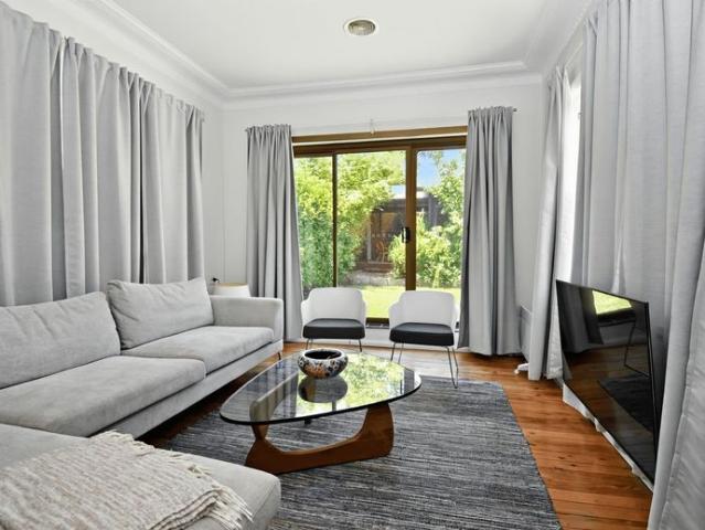 Fully Furnished Edwardian Home in the Heart of Orange