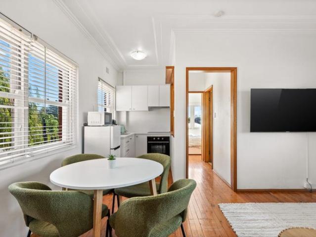 Fully Furnished | Electricity, Water & Internet Included