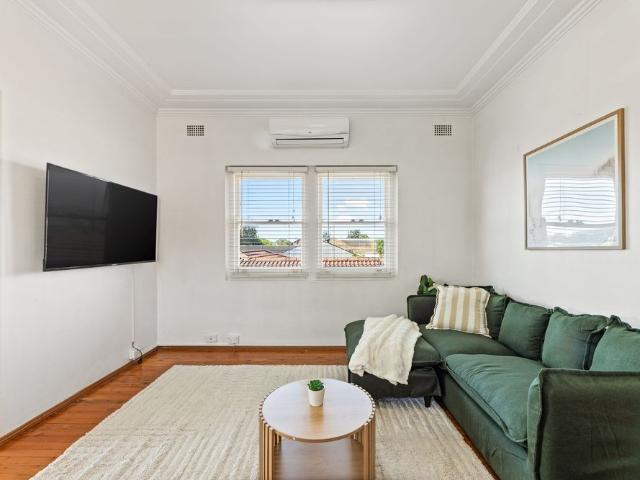 Fully Furnished | Electricity, Water & Internet Included
