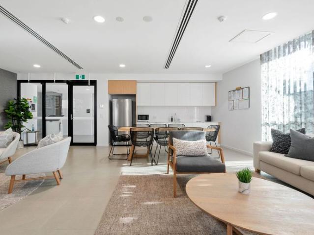 Fully Furnished Elevated three bedroom sanctuary framing sweeping ocean views, with parking