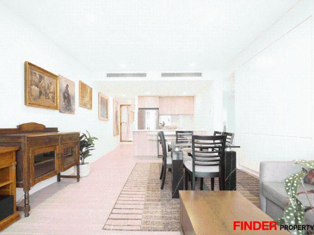 Fully Furnished Elevated Two Bedroom Living in Gladesville