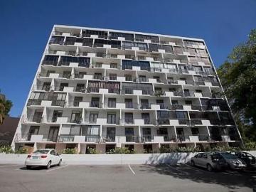 Fully Furnished & Equipped 1 Bedroom Apartment Perfect Investment