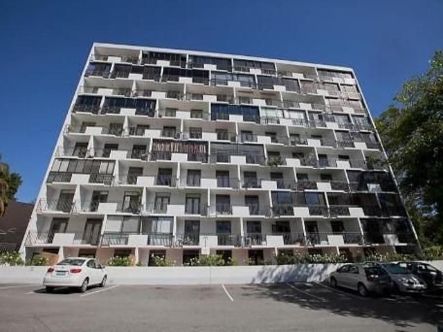 Fully Furnished & Equipped 1 Bedroom Apartment Perfect Investment