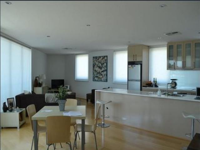 FULLY FURNISHED & EQUIPPED
