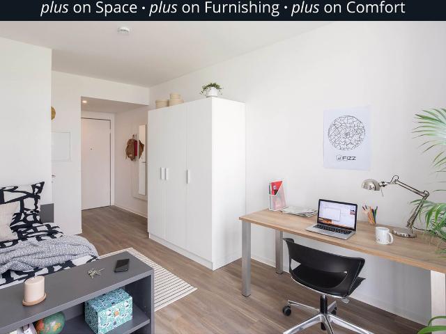 Fully Furnished & Equipped Apartments for Students, Aachen Amsterdam Apartments for Rent