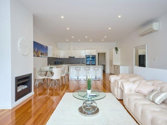 Fully Furnished, Exceptionally Spacious & Ready to Enjoy