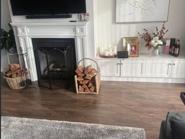 Fully Furnished Executive Newport Home | 3 Bedrooms + Home Office + 3 Bathrooms