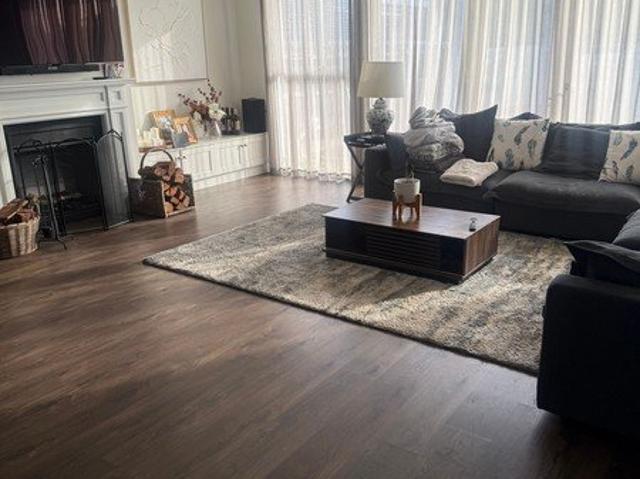 Fully Furnished Executive Newport Home | 3 Bedrooms + Home Office + 3 Bathrooms