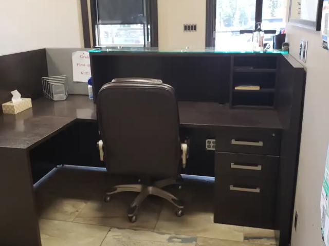 FULLY FURNISHED Executive Offices for Lease