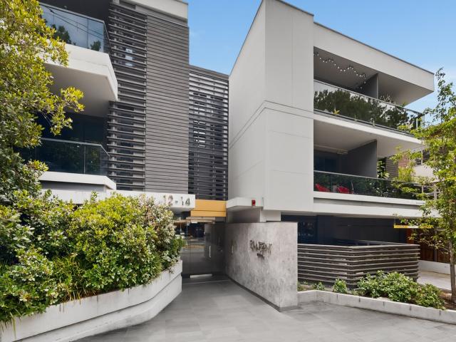 Fully Furnished Executive Apartment