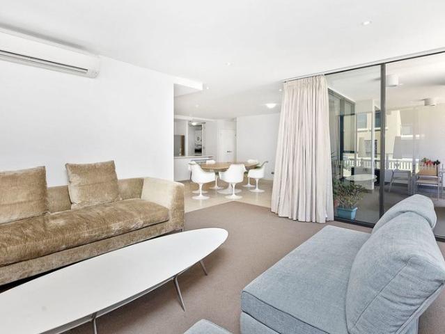 Fully Furnished Executive Apartment with Stunning Views in the Heart of Subiaco