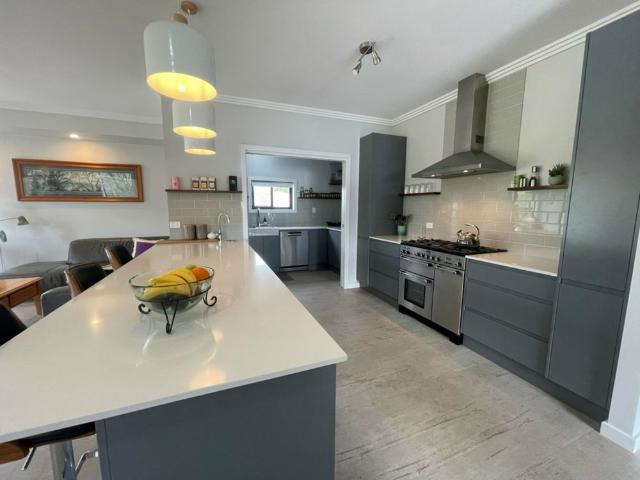 Fully Furnished Executive Home