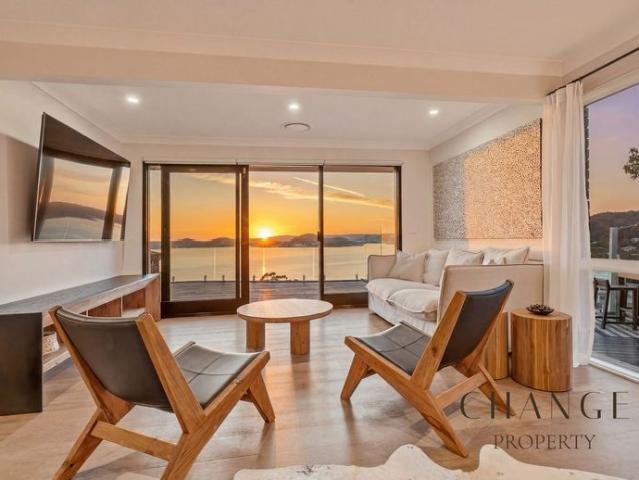Fully Furnished Executive Home with Panoramic Views Move in Ready